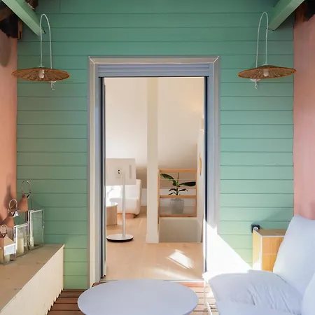 Duplex D'architecte 2 Terrasse Cheminee Apartment *