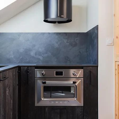 Duplex D'architecte 2 Terrasse Cheminee * Bagnères-de-Bigorre