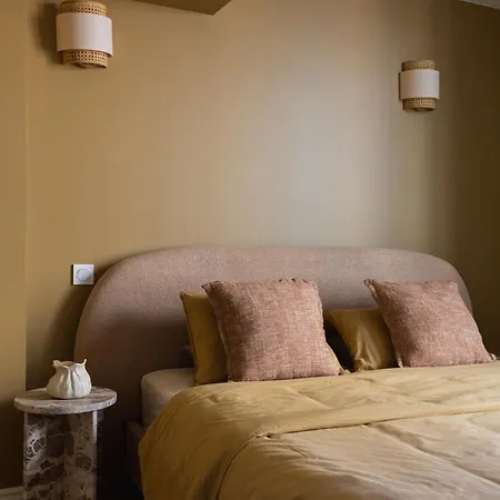 Duplex D'architecte 2 Terrasse Cheminee Apartment Bagnères-de-Bigorre