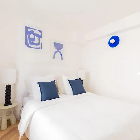 Duplex D'architecte 2 Terrasse Cheminee Apartment