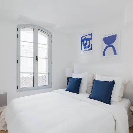 Apartment Duplex D'architecte 2 Terrasse Cheminee Bagnères-de-Bigorre