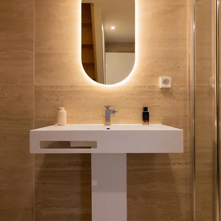 Duplex D'architecte 2 Terrasse Cheminee * Bagnères-de-Bigorre