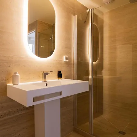 Duplex D'architecte 2 Terrasse Cheminee Apartment Bagnères-de-Bigorre