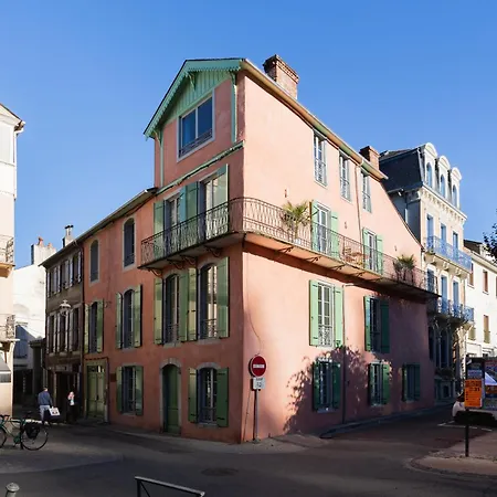 Duplex D'architecte 2 Terrasse Cheminee Apartment Bagnères-de-Bigorre